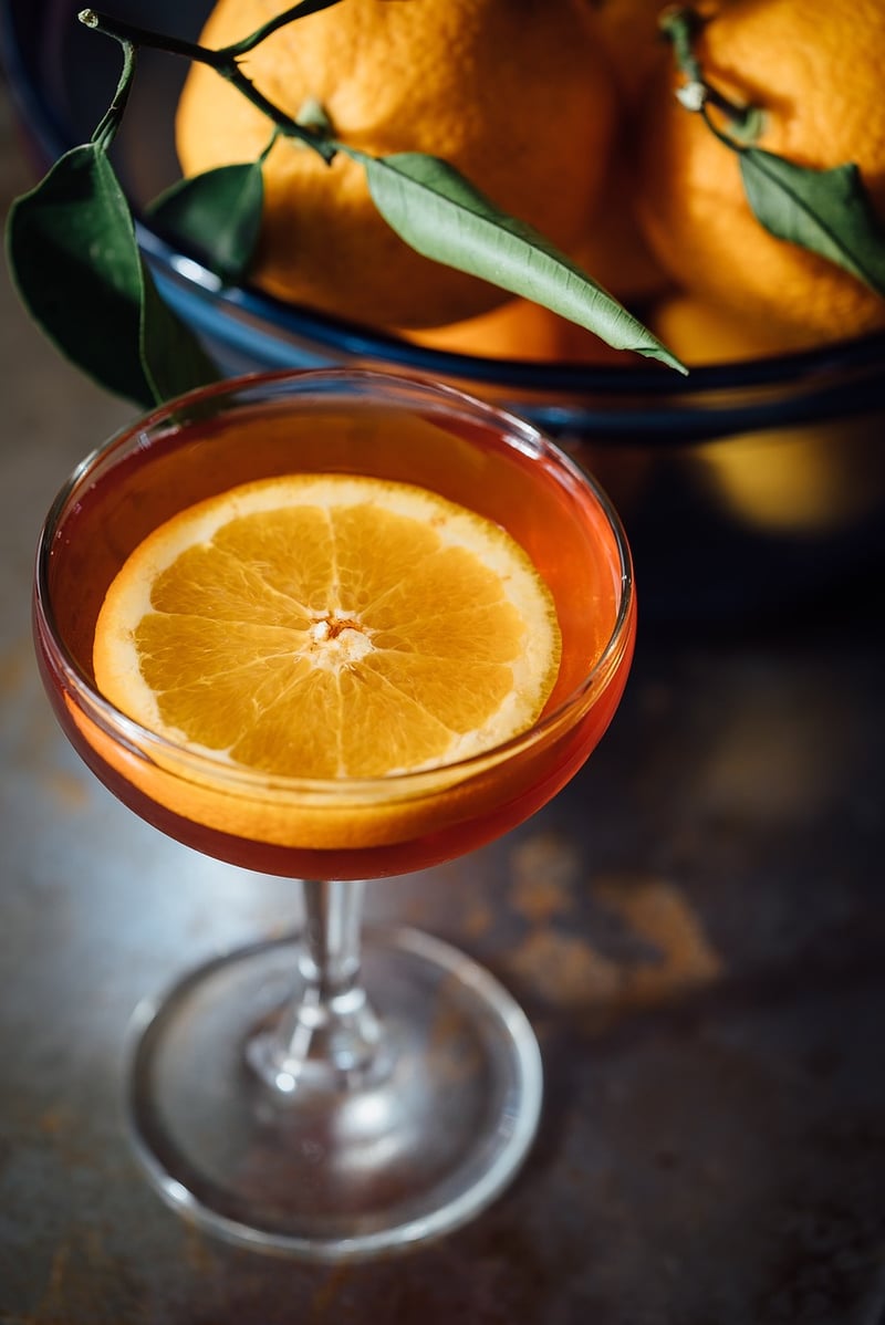 Fairytale Cocktails