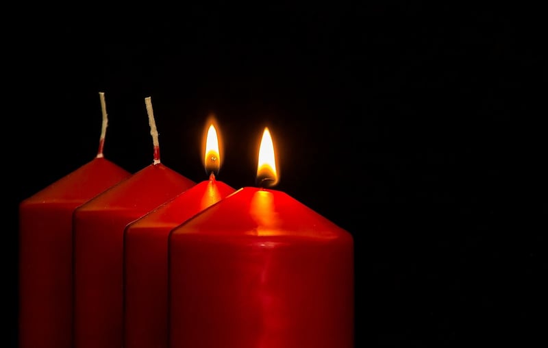 LED Candles